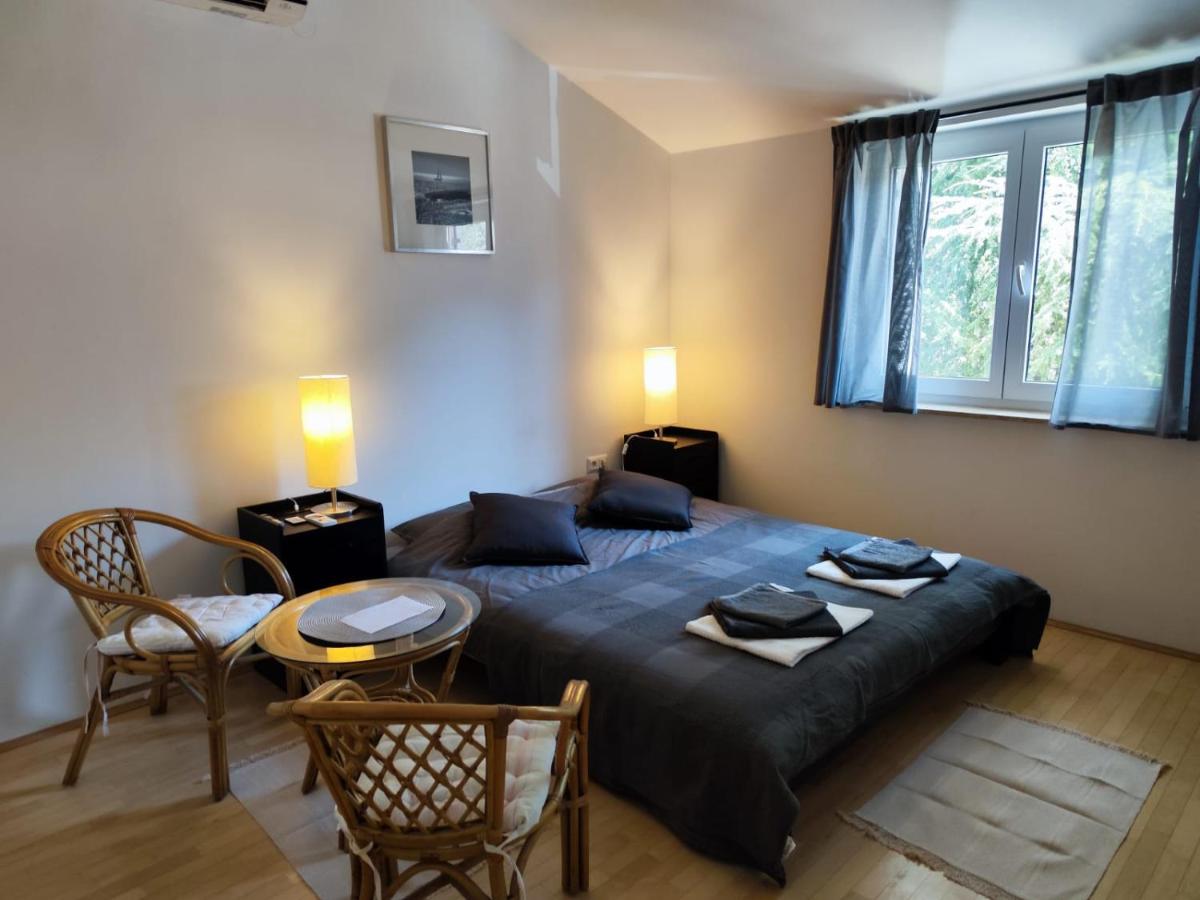 Vila Moli Suites - Housity