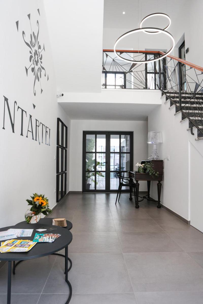NTARTEI - Housity
