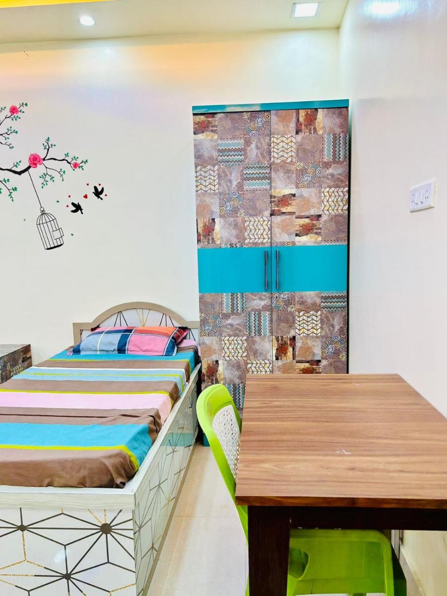 Smart Stays - Housity