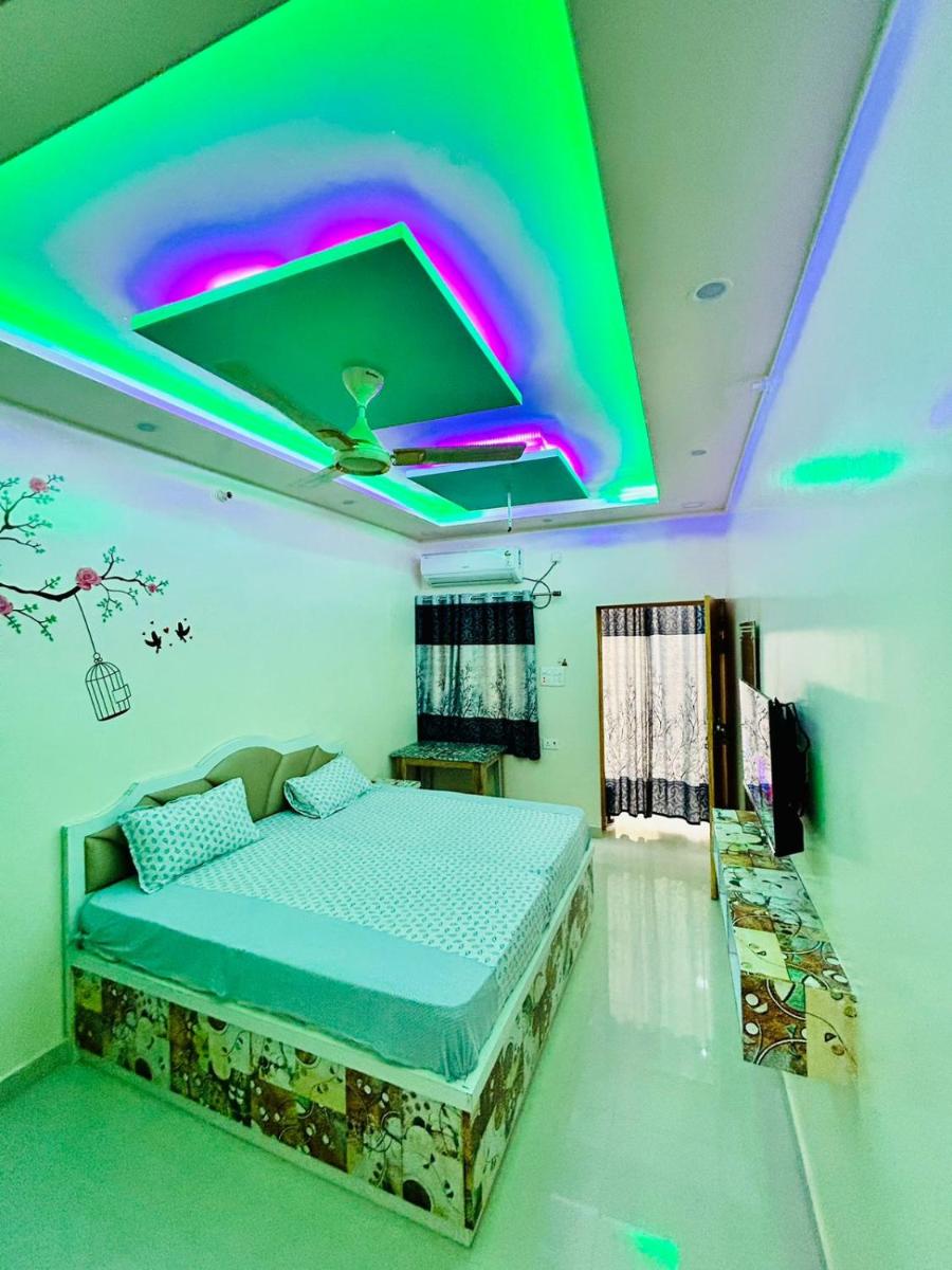 Smart Stays - Housity