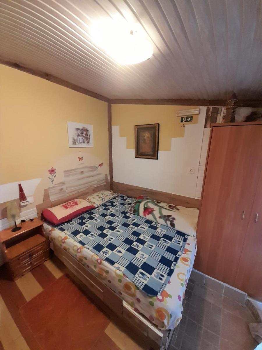 VLASSIS APTS - 2 space STUDIO ELENI Melidoni Rethymno - Housity