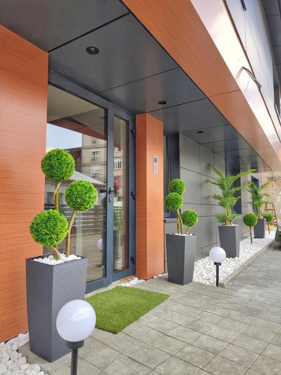 APARTMANI VALJEVO - Housity
