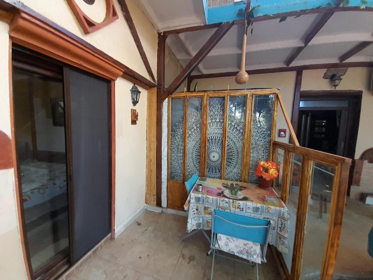 VLASSIS APTS - 2 space STUDIO ELENI Melidoni Rethymno - Housity