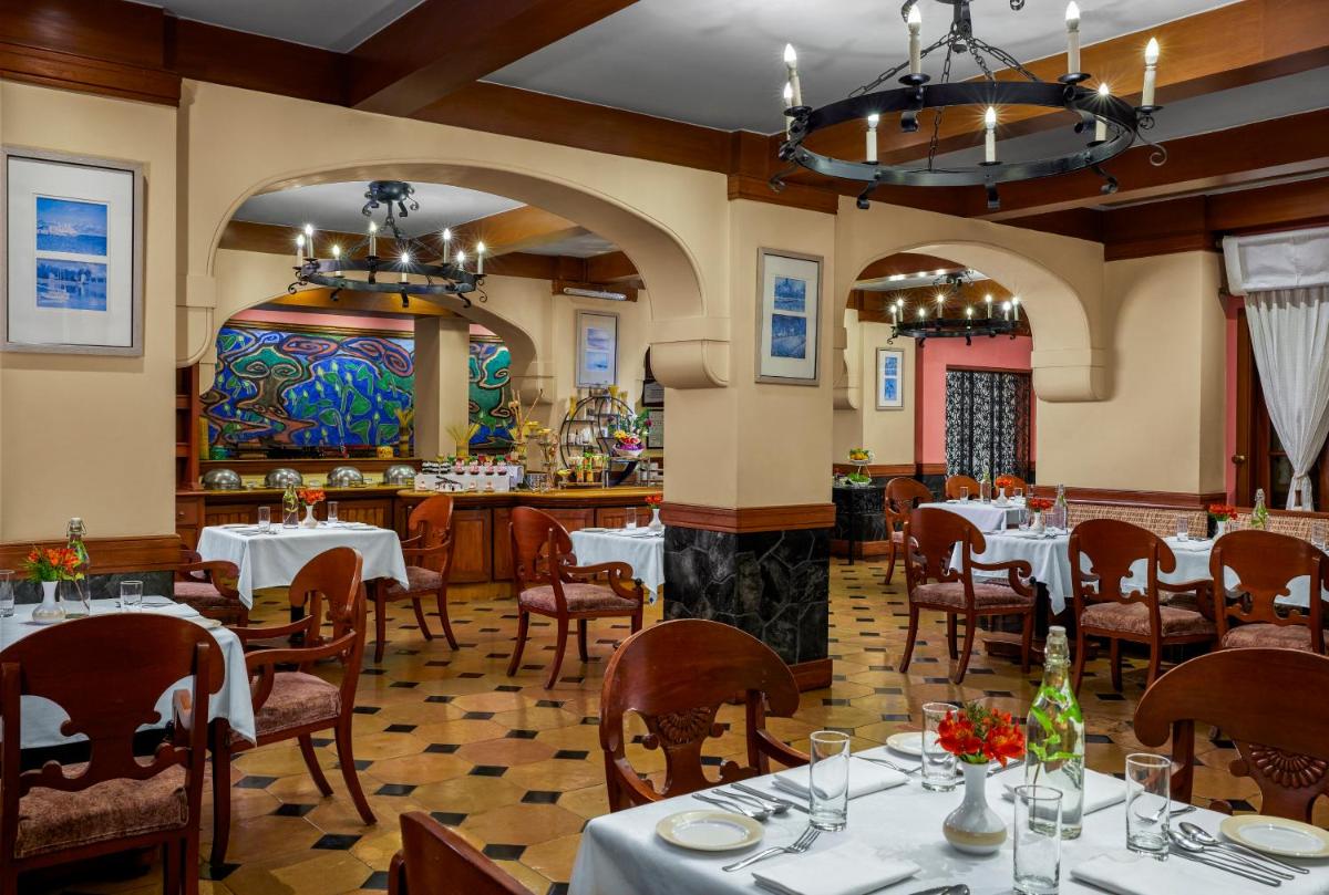 Fortune Resort Sullivan Court, Ooty - Member ITC Hotels' Group - Housity