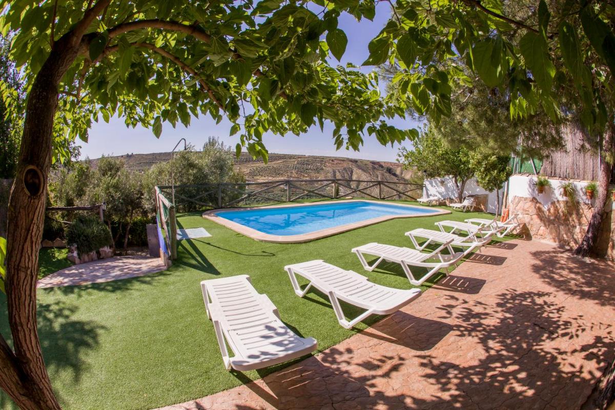 Casas Cueva Cazorla - Housity