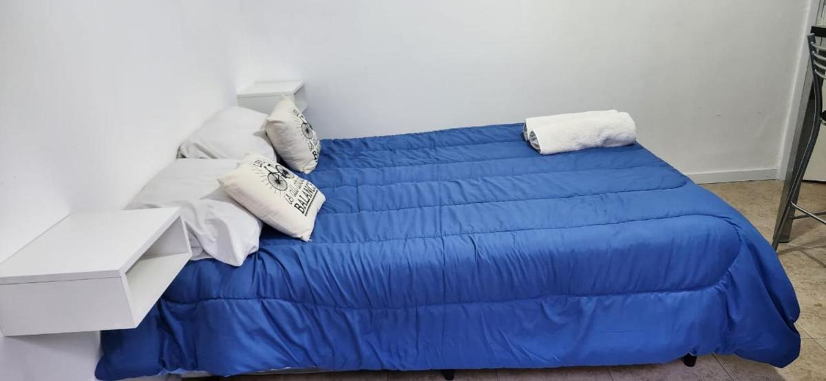 Paso de los Andes 1450 Mendoza Suites - Housity
