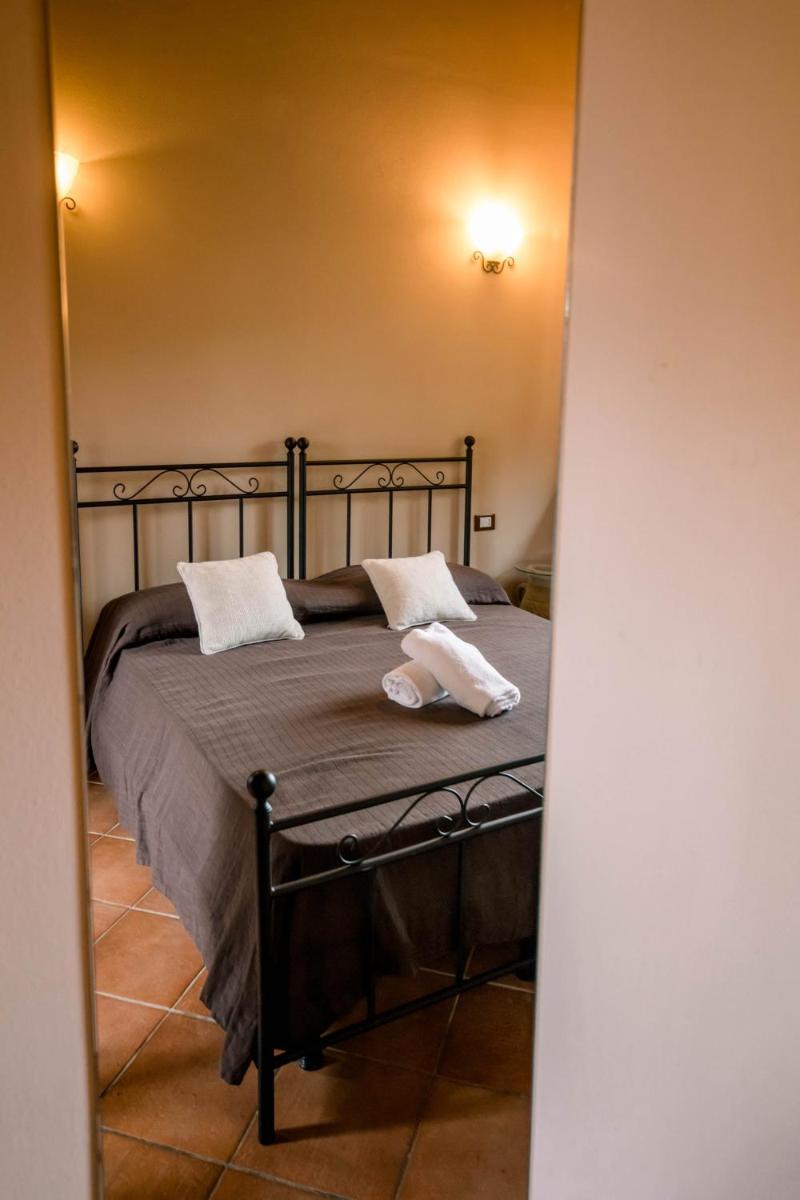 Agriturismo La Sena - Housity