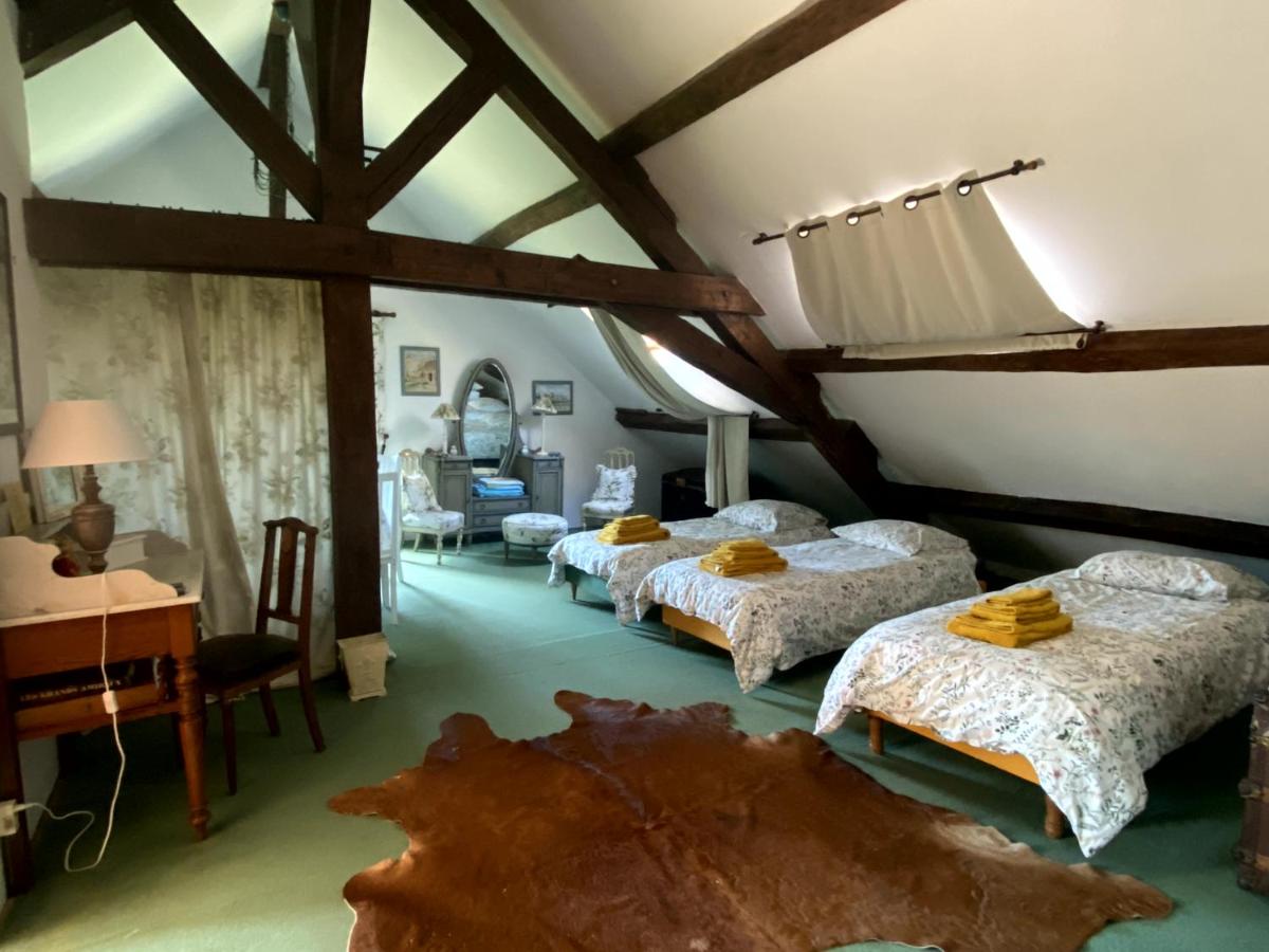 Suitetrails - Chateau d'Ingrandes