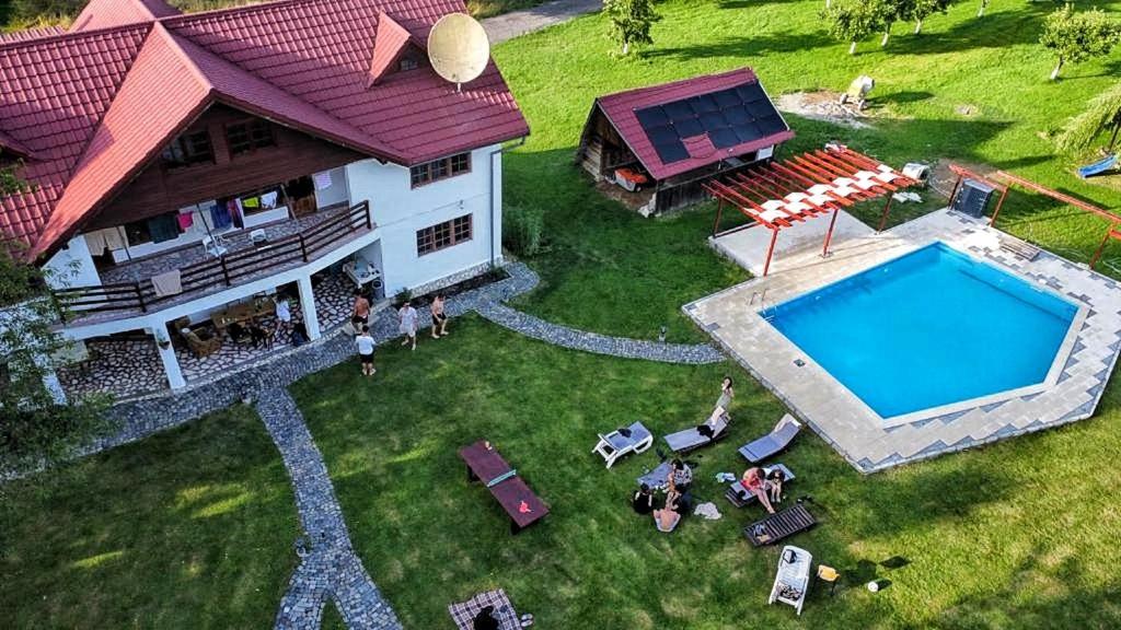 Casa Codrea - Housity