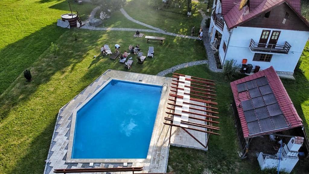 Casa Codrea - Housity