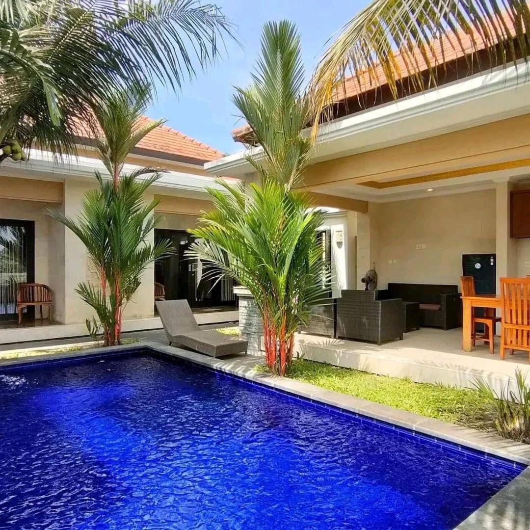 Rama Bharata Villa - Housity
