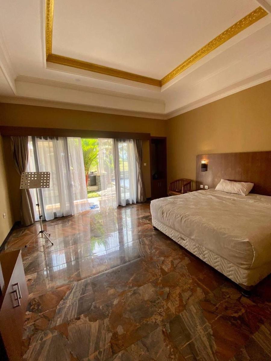 Rama Bharata Villa - Housity