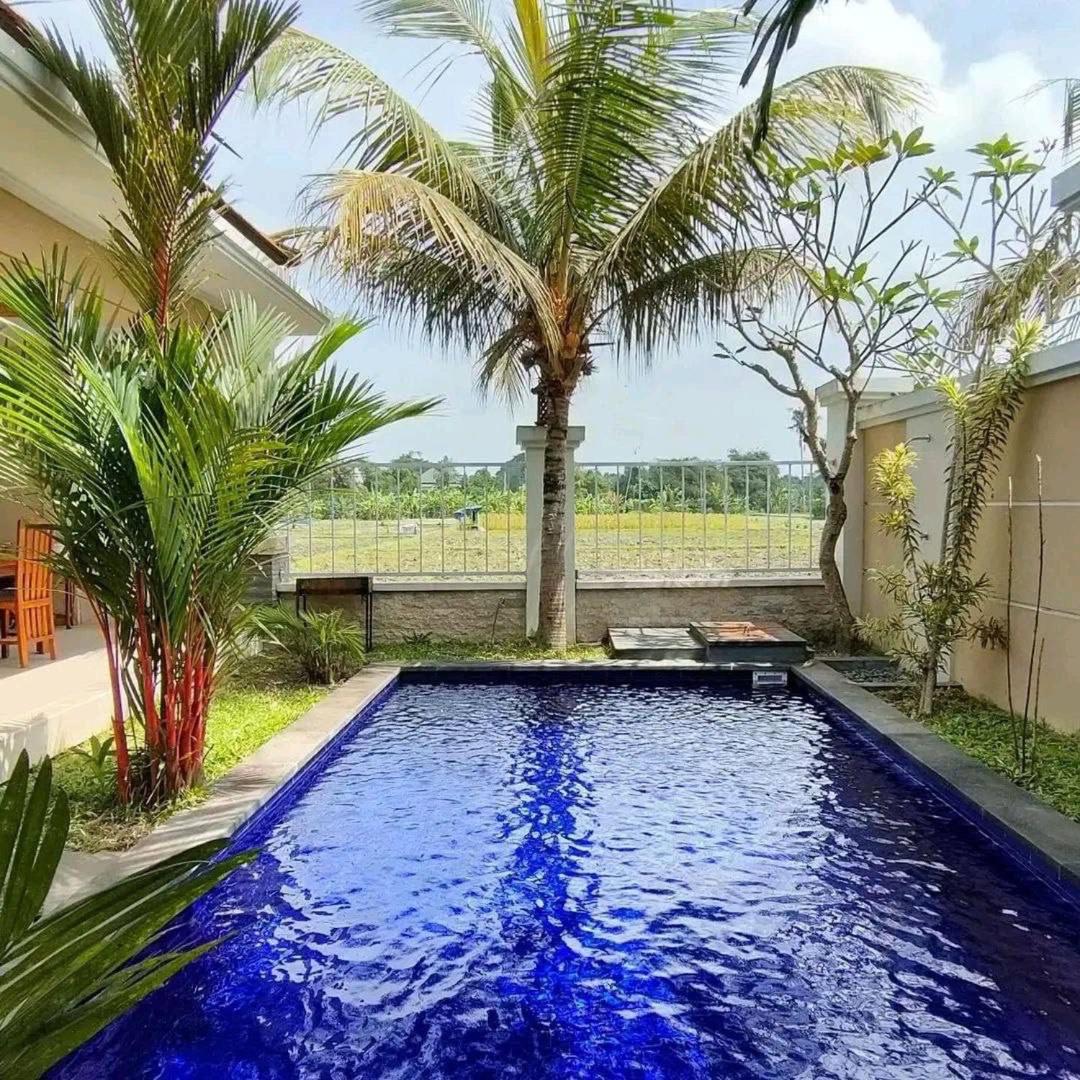 Suitetrails - Rama Bharata Villa