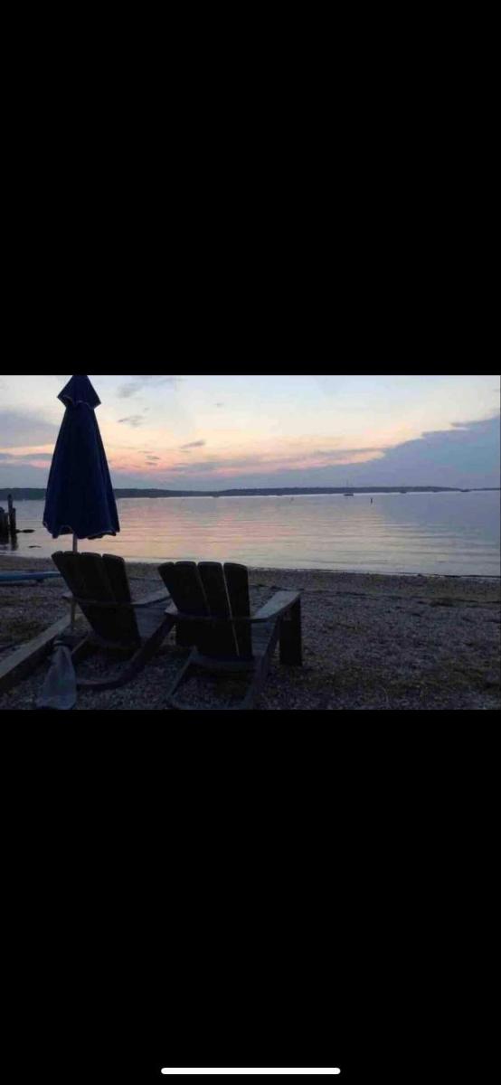 Waterfront escape with magical vibes! - Housity