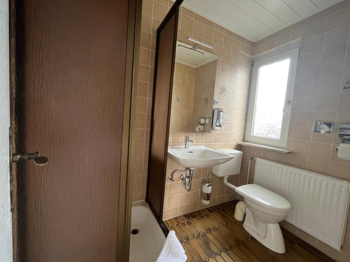 Hotel Seeblick Försterhaus - Housity