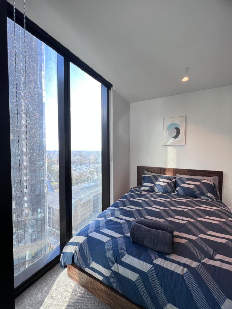 Suitetrails - Lovely 1 Bedroom Apartment @ CBD