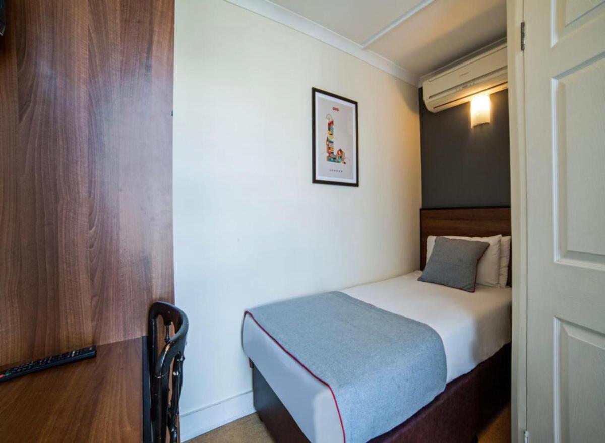 Elysee Hyde Park Hotel - Housity