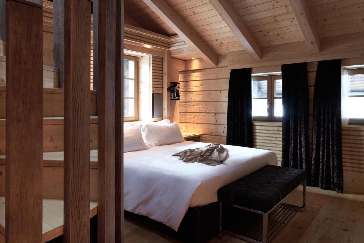 Rosapetra SPA Resort - Small Luxury Hotels of the World - Housity