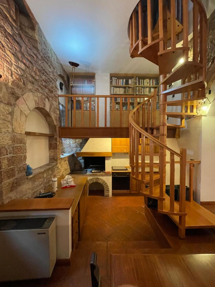 Happy House - Porta San Giacomo - Housity