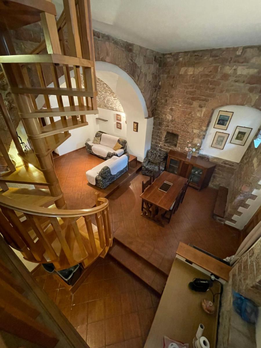 Happy House - Porta San Giacomo - Housity