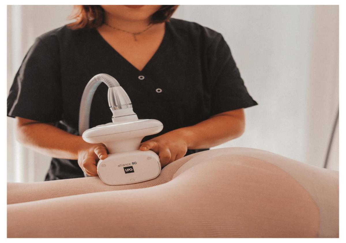 Spa ou équipements de bien-être de l'établissement Ostella Spa & Resort
