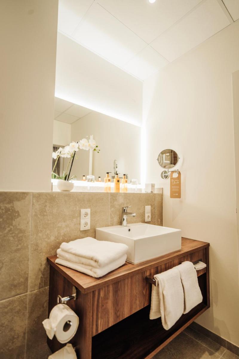 Hotel MeerZeiten inklusive externer Schwimmbad- & Saunanutzung - Housity