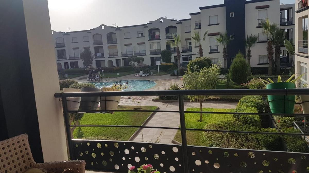 Magic House Mansouria - Housity