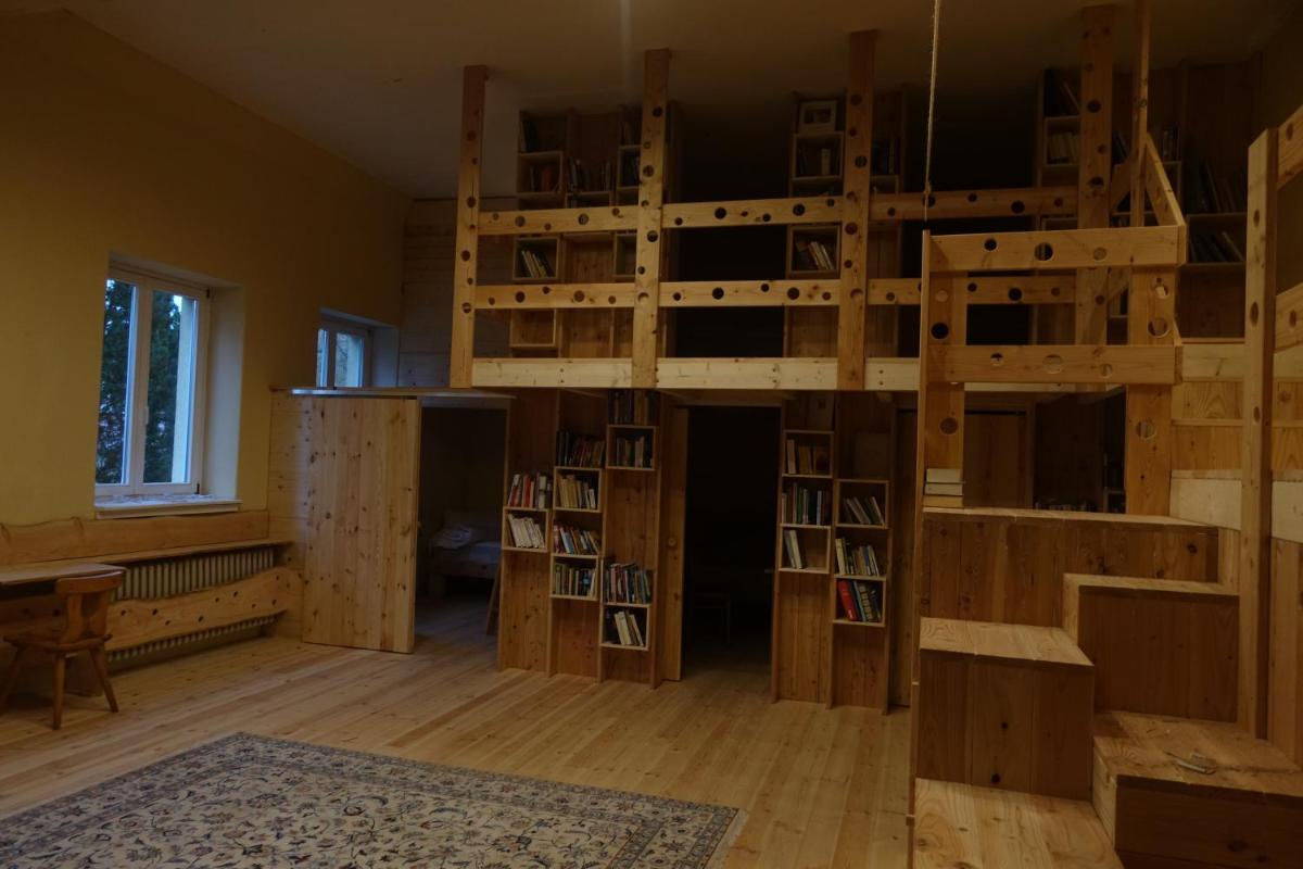 Gut Herzershof - Housity