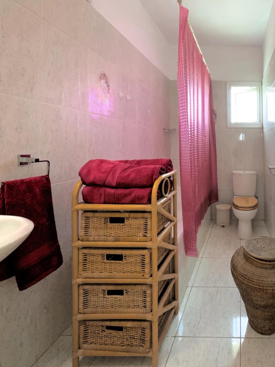 Ekaterini's House Cyprus - Housity