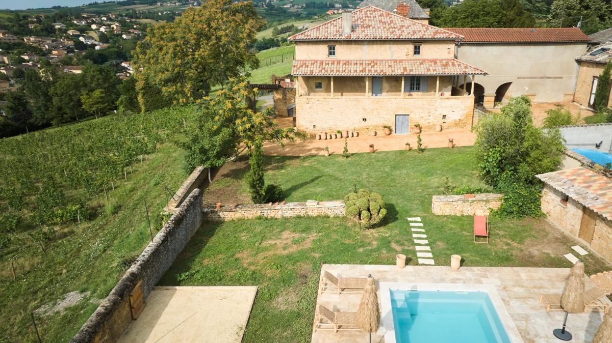 LE CLOS ZÉLIE - Housity
