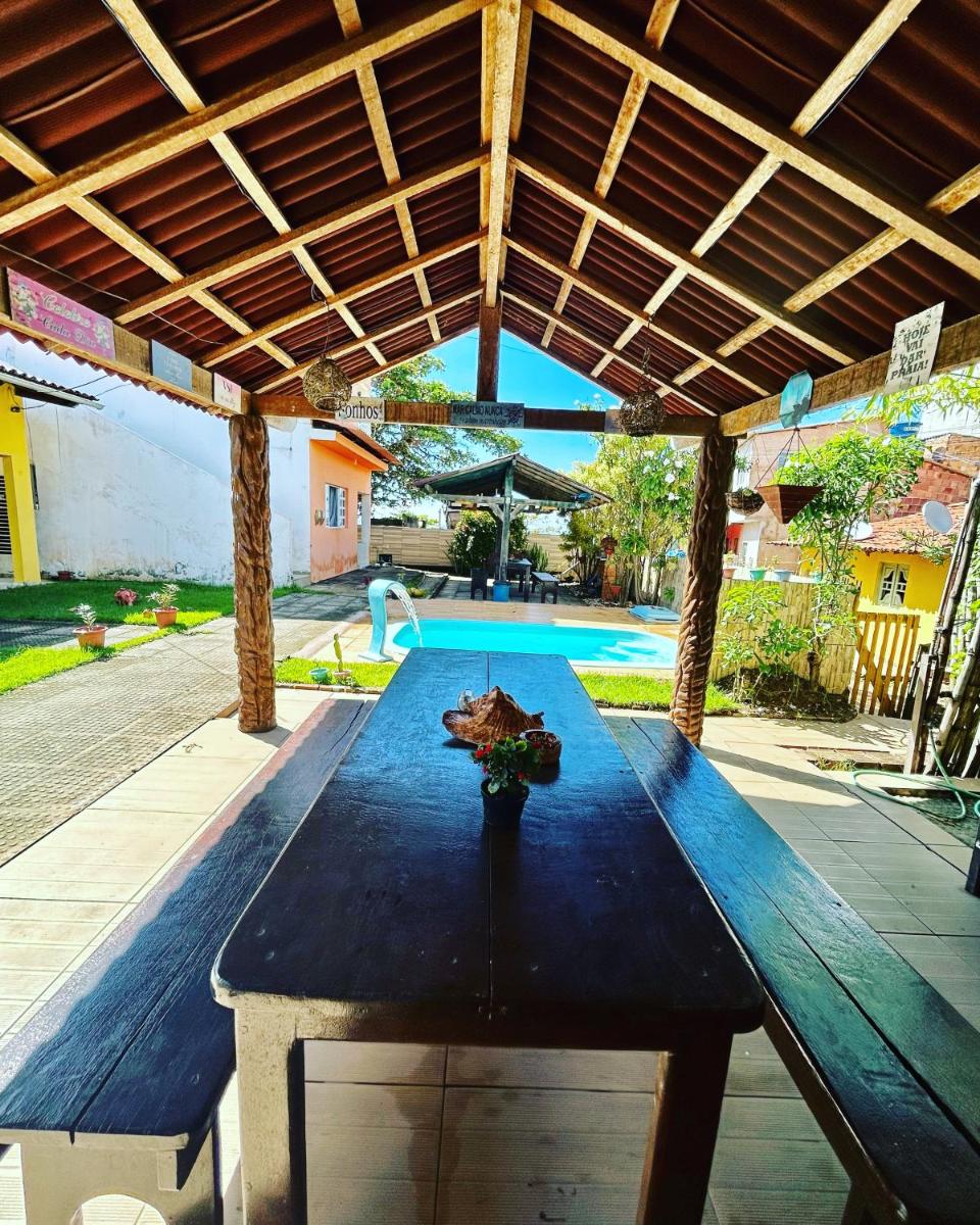 Casa Temporada Suítes - Housity