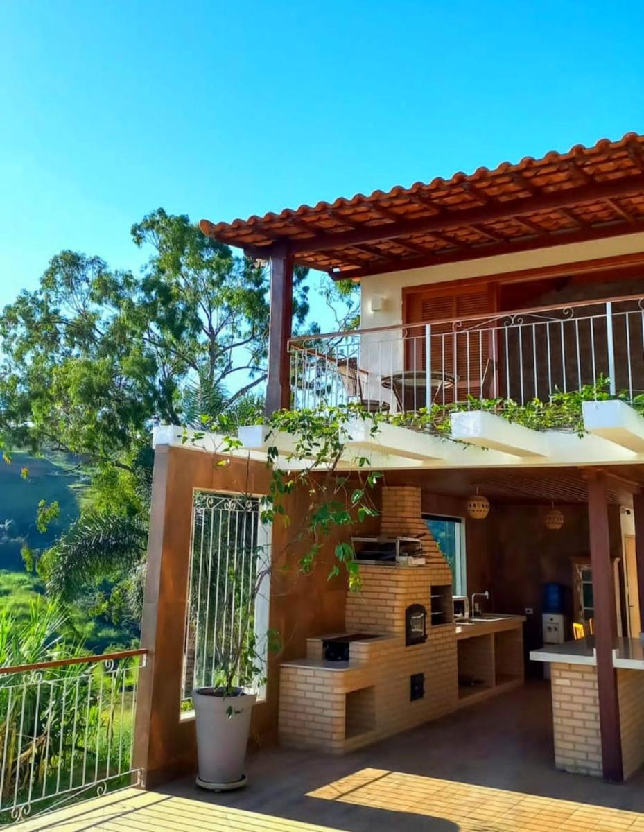 Pousada Pomar de Vassouras - Housity