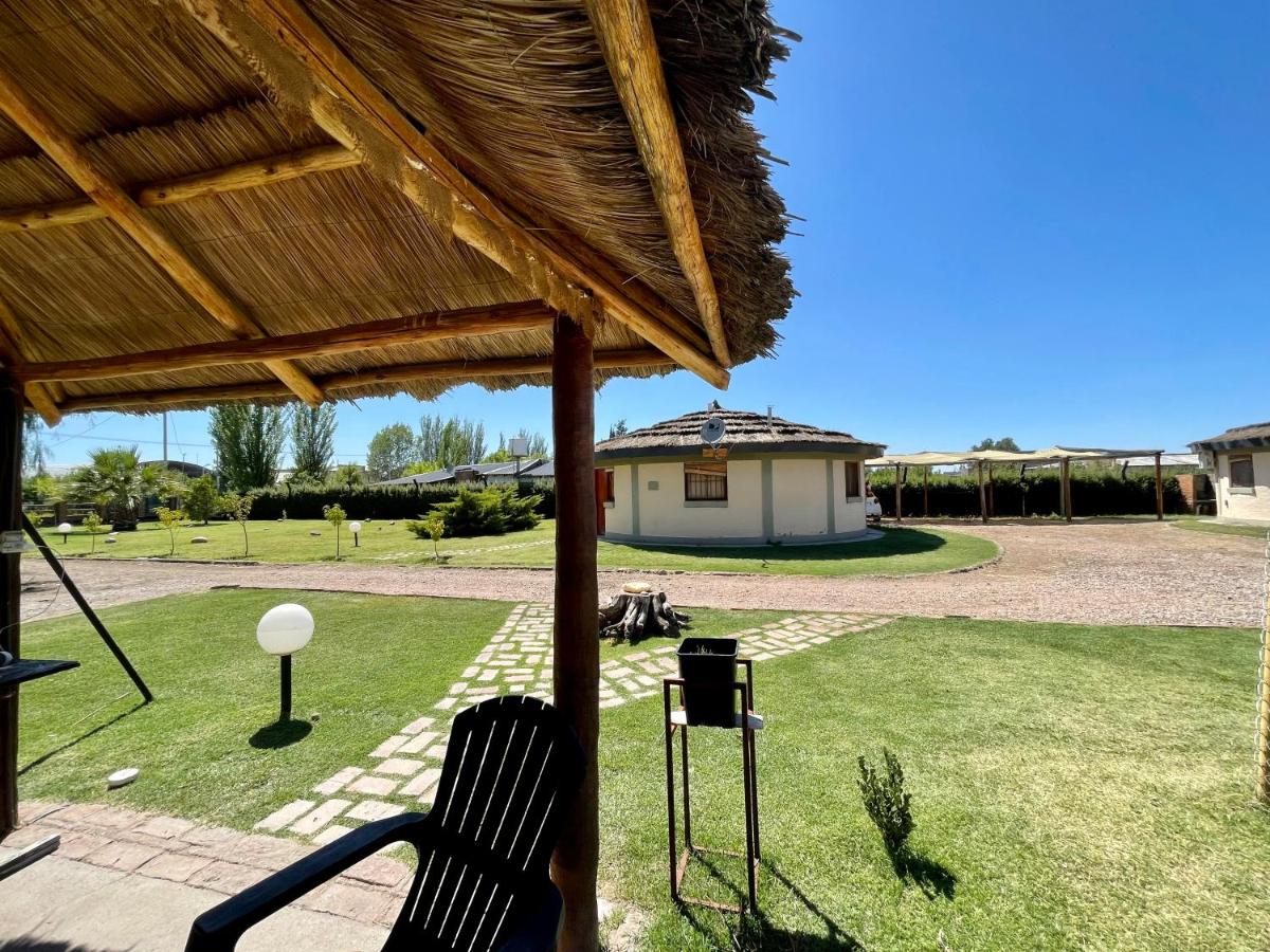 Complejo Rincón del Sur San Rafael - Housity
