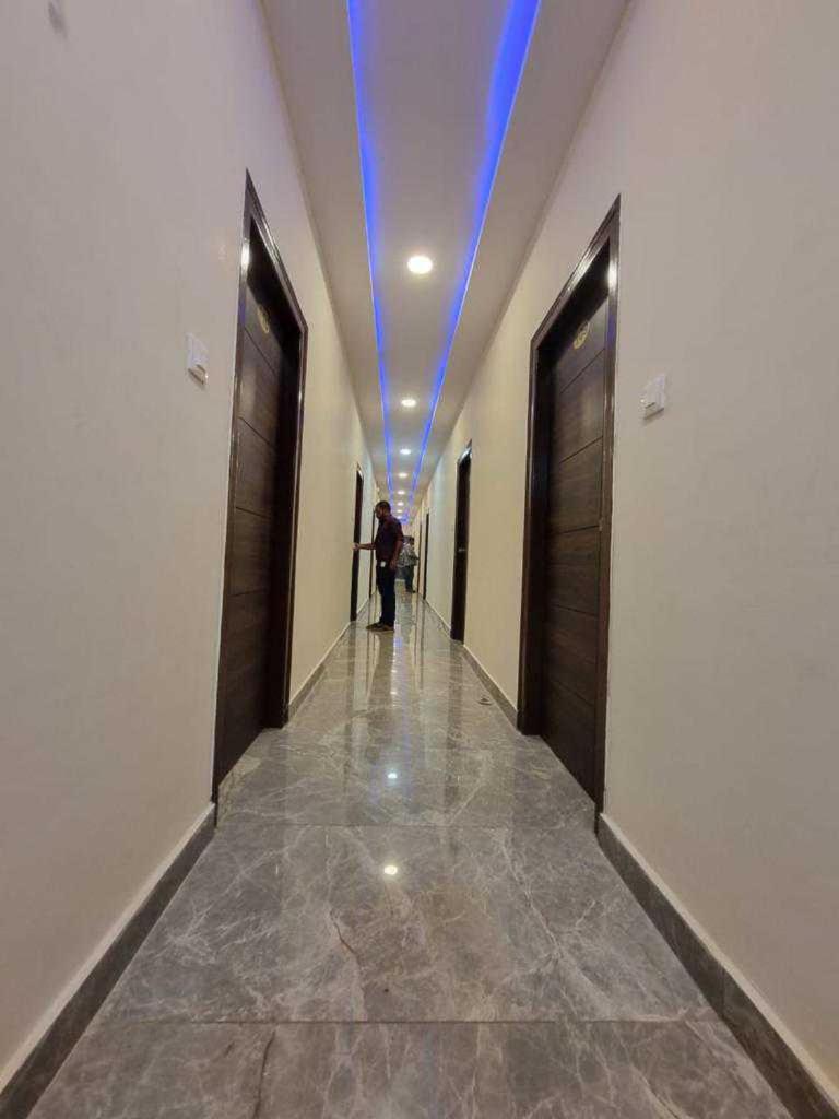 Suitetrails - OYO Flagship 5g Residency Near Nagasandra Metro Station