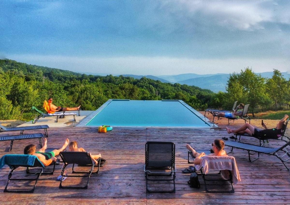 Lake View Resort - Housity