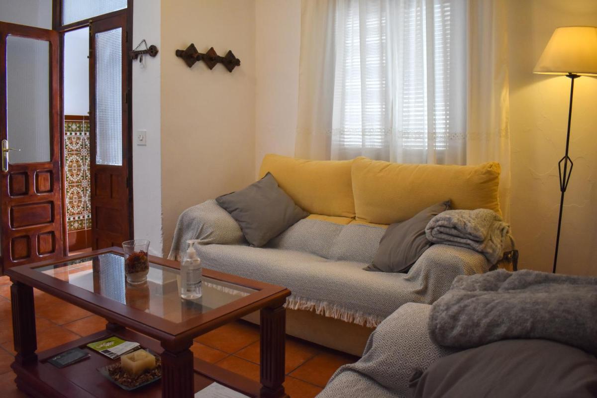 CASA PUERTA ARABE - Housity