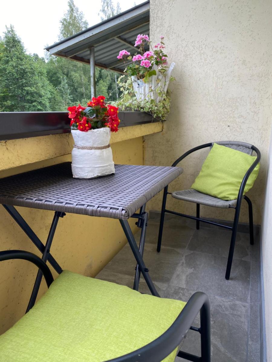 Oja 134 Apartments - Housity