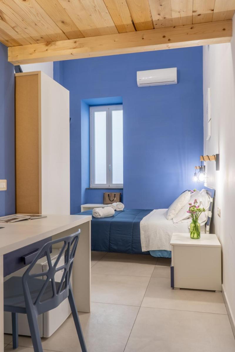 B&B Domus Magma - Housity