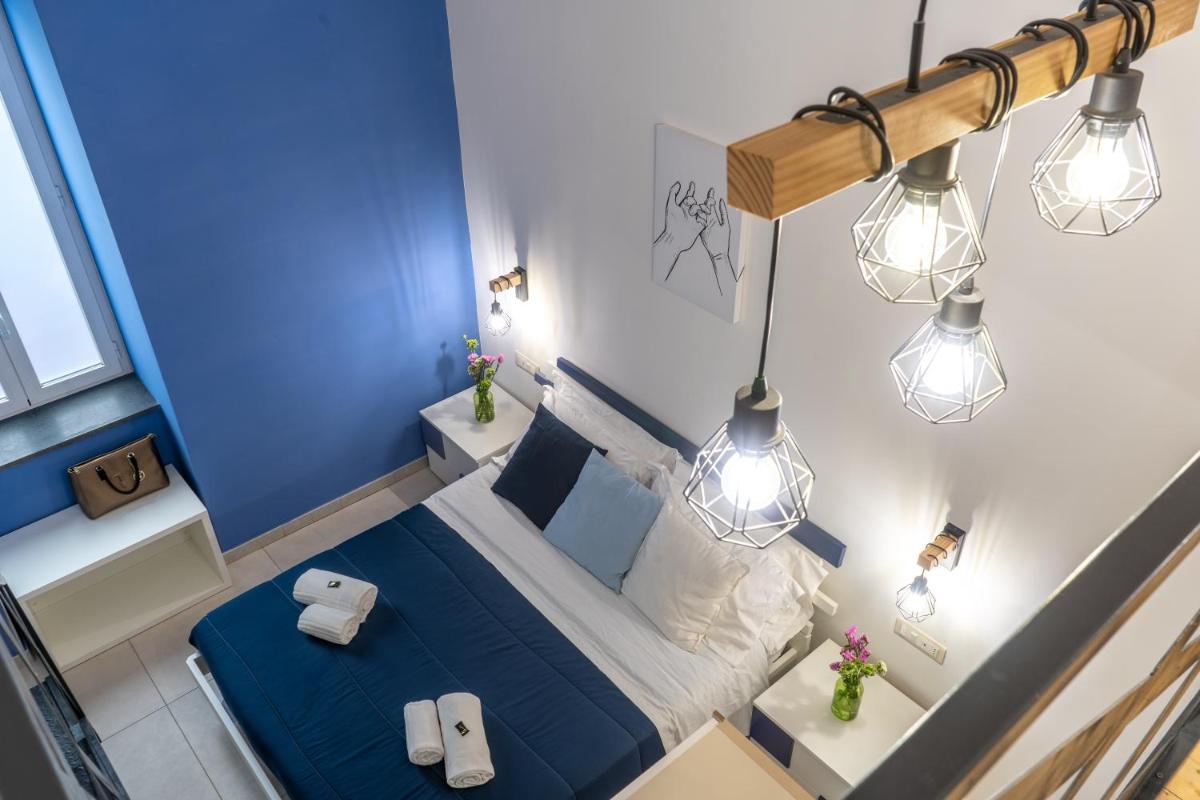B&B Domus Magma - Housity
