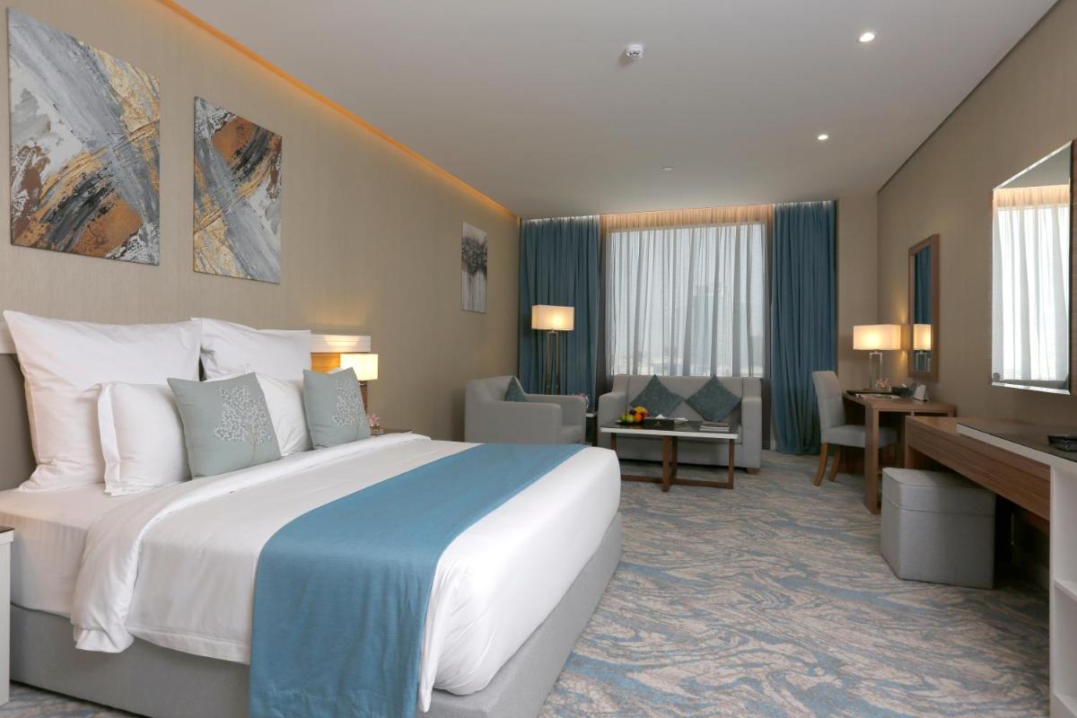 Cantonal Hotel by Warwick - Housity