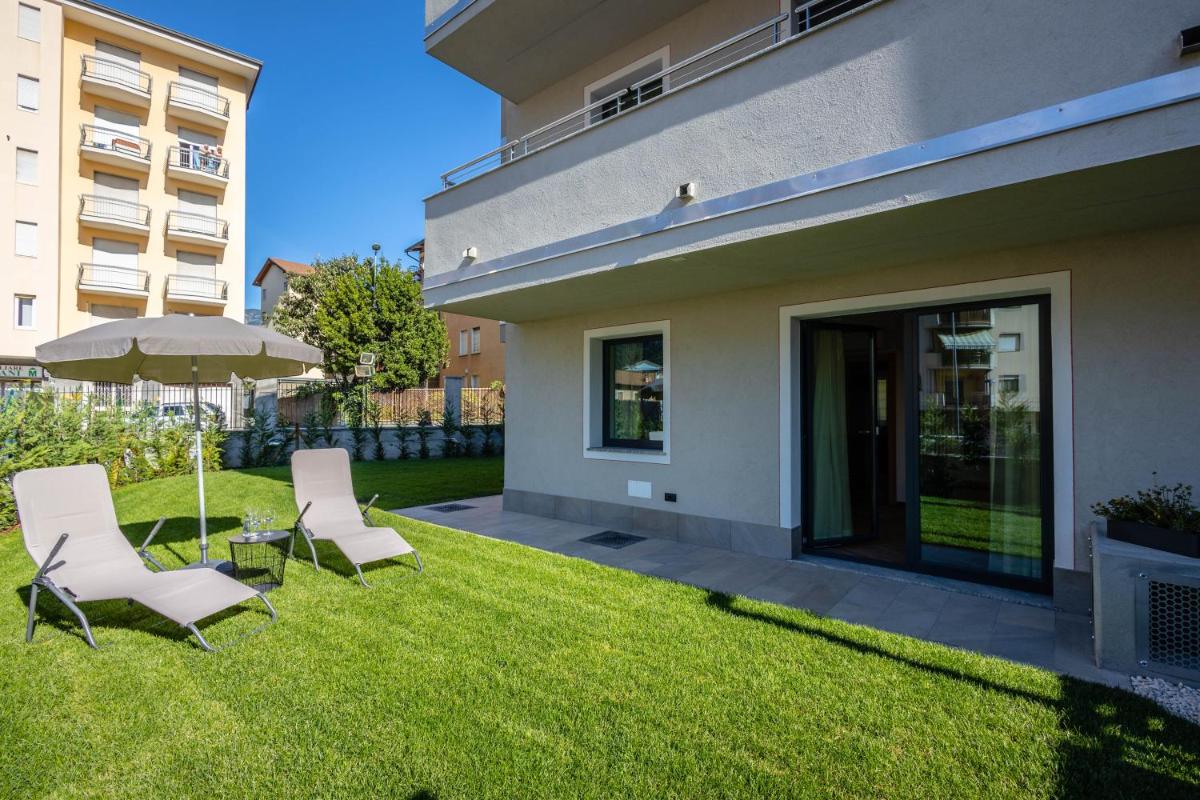 San Martin Holidays Home - Stay, Work & Fun - Housity