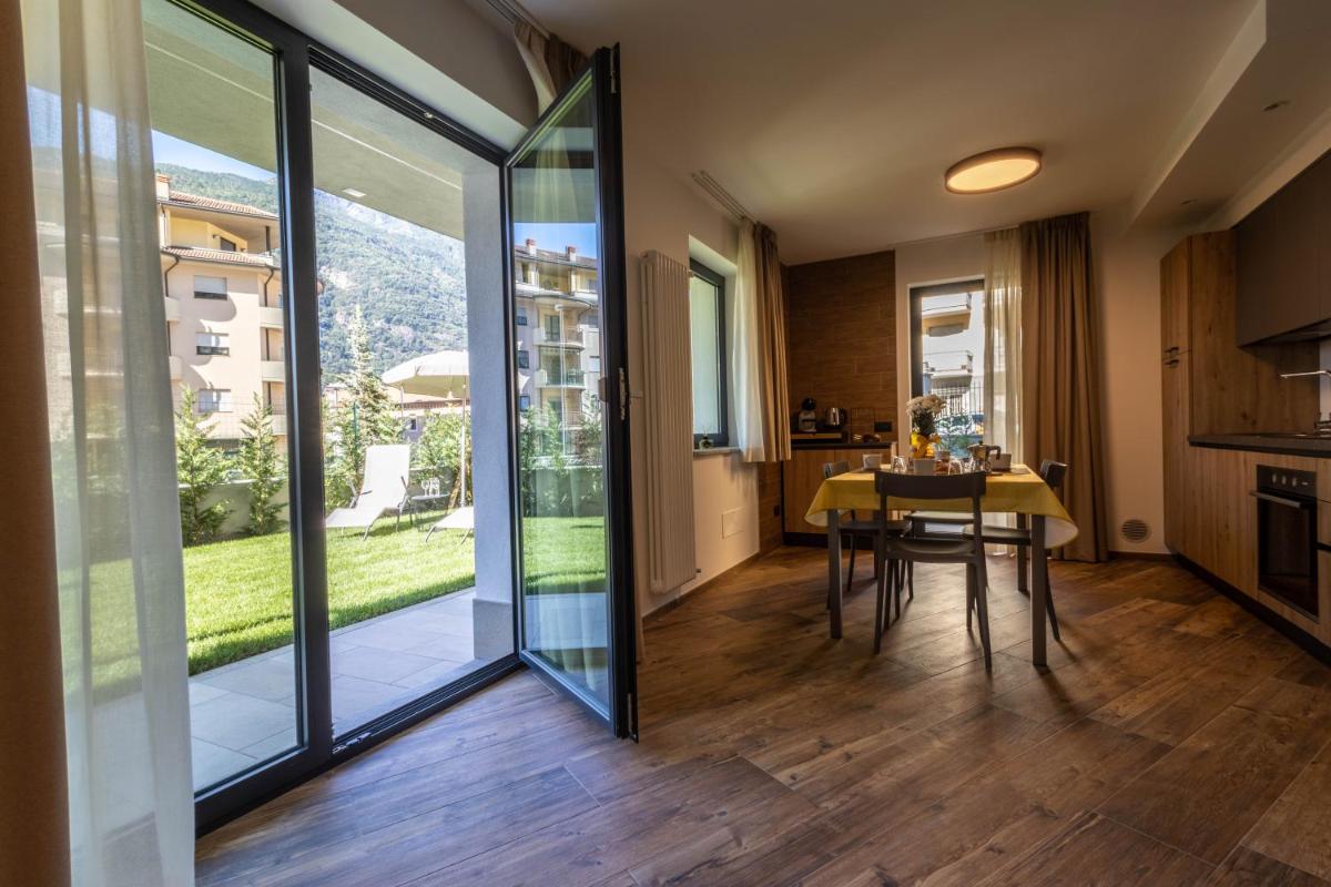 San Martin Holidays Home - Stay, Work & Fun - Housity