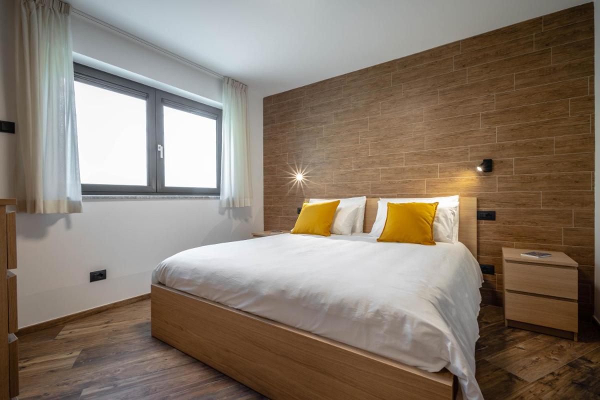 San Martin Holidays Home - Stay, Work & Fun - Housity