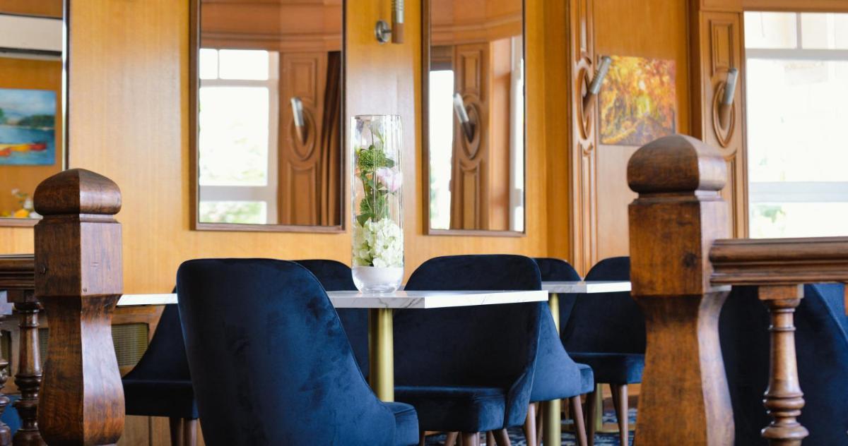 Hostellerie Saint Pierre - Housity