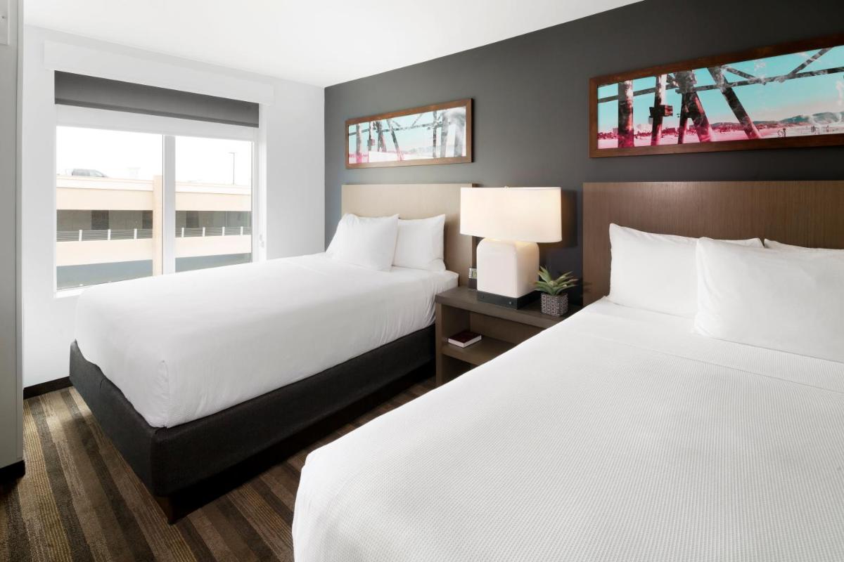 Hyatt House Dallas / Frisco - Housity