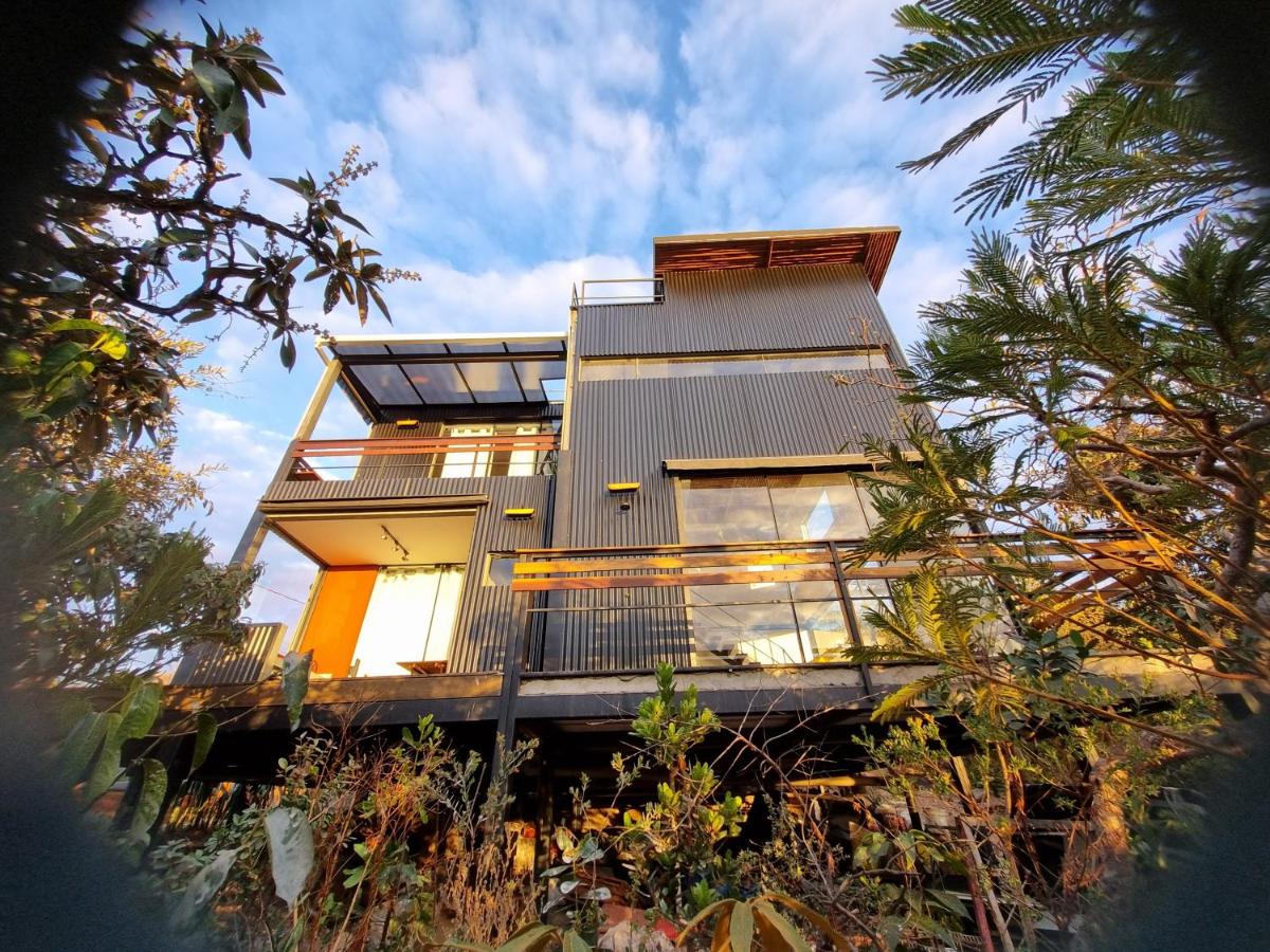 Casa Nuvem Lotf House + Suíte - Housity