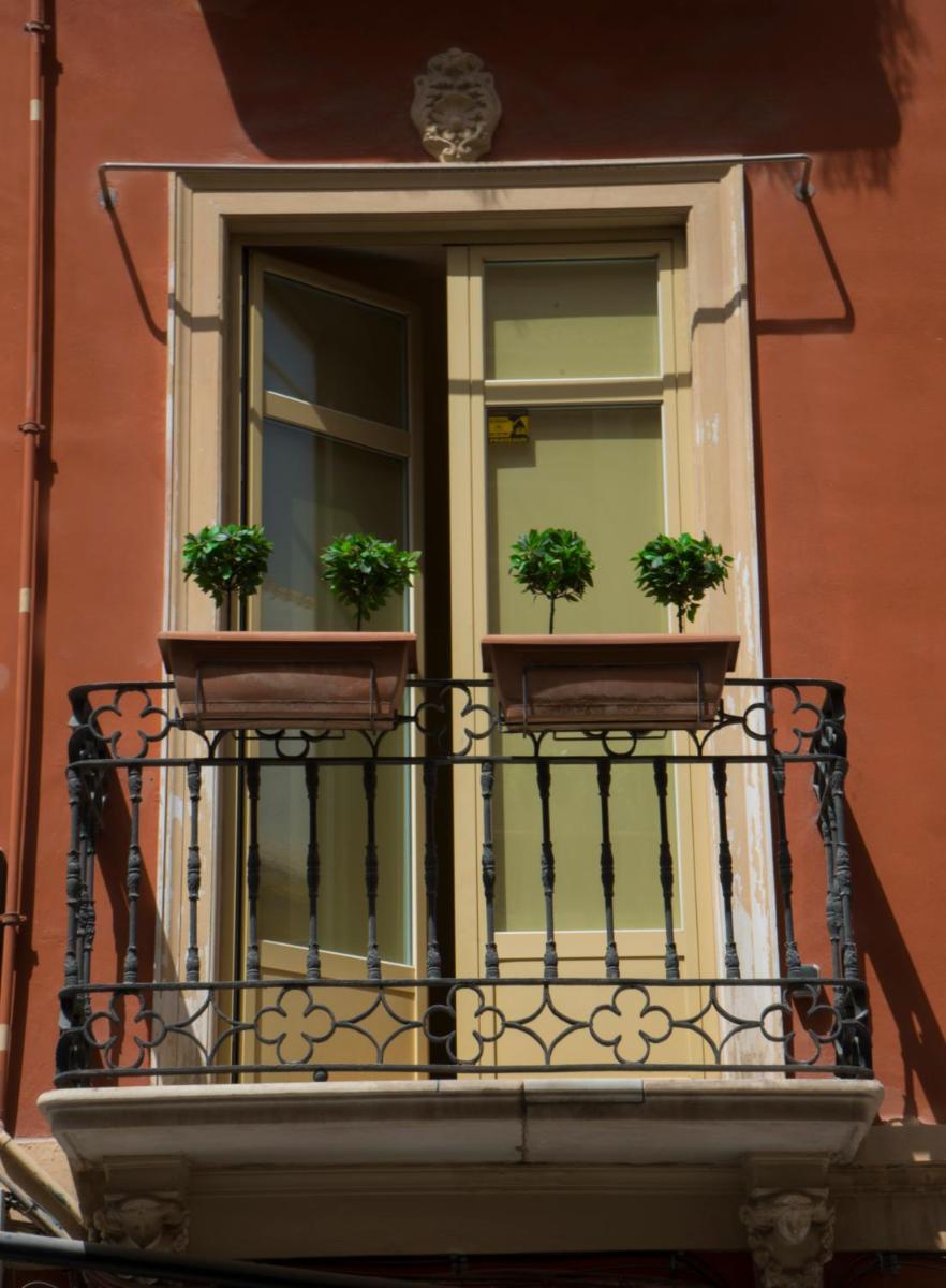 Malaga-Vacation III - Housity