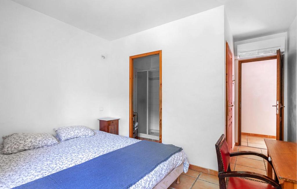 Les chambres de l'Issole - Housity