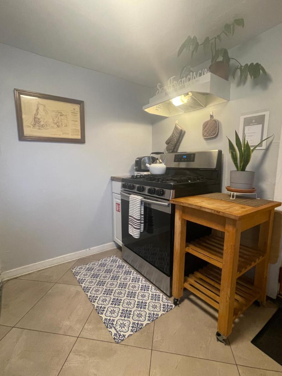 Cozy Apartment near SFO - Housity