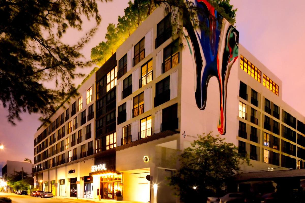 Sentral Wynwood - Housity
